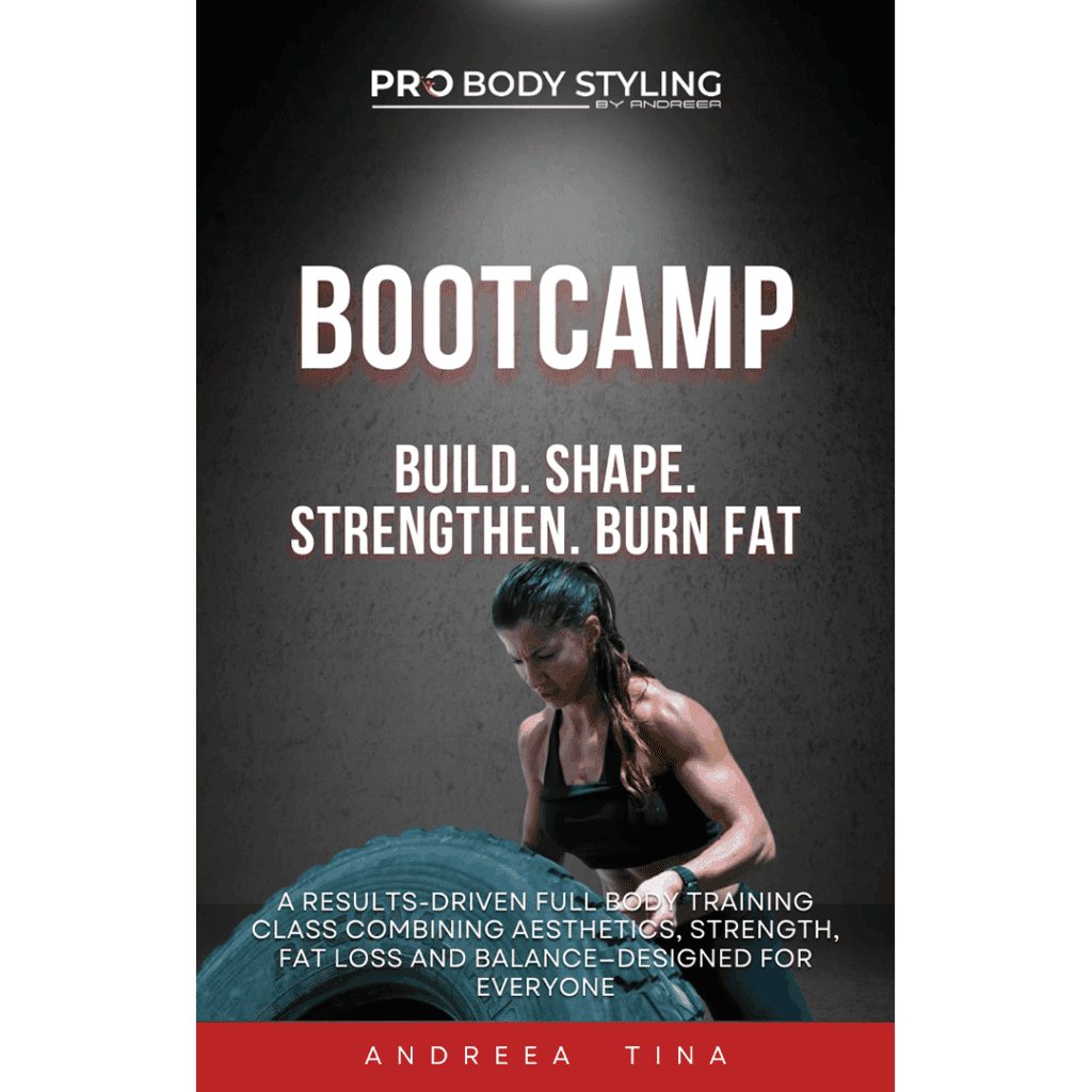 BootCamp Class