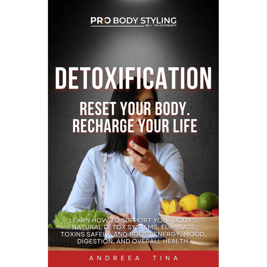 Detoxification Detoxification