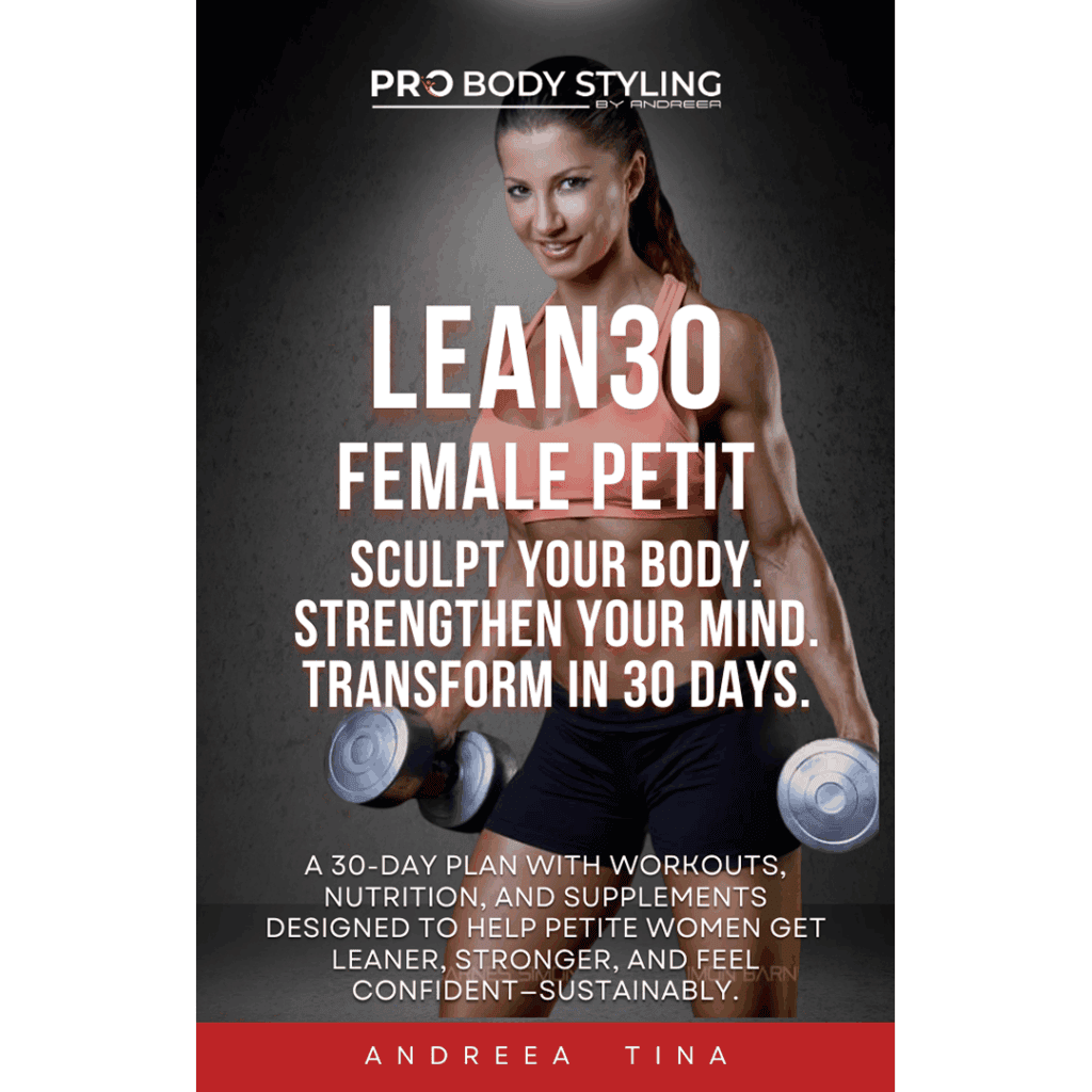 Lean30: Female Petit