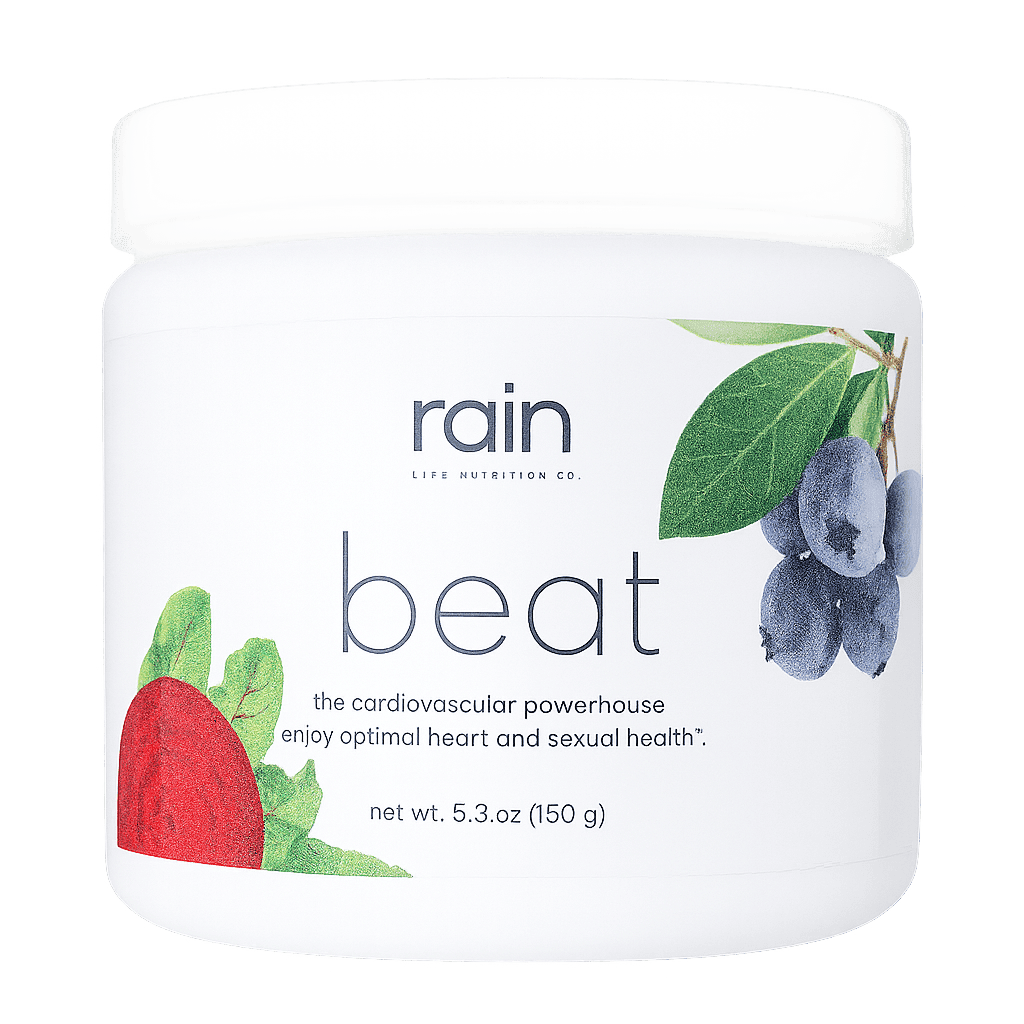 Rain Beat