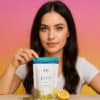 Rain Pure Probiotic Lemon Lime