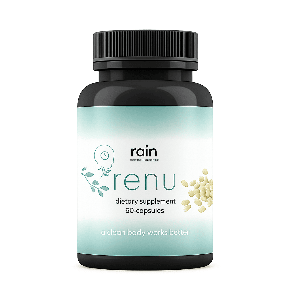 Rain Renu