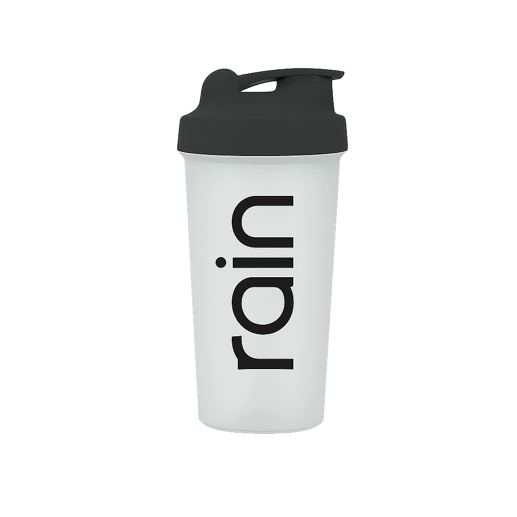 Rain Shaker Bottle