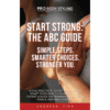 The ABC Of Health And Fitness The ABC Of Health And Fitness