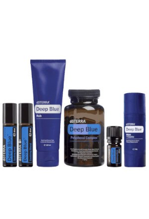 Deep Blue