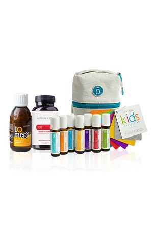 doTERRA Kids
