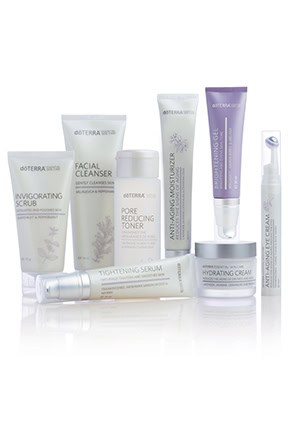 Essential Skin Care