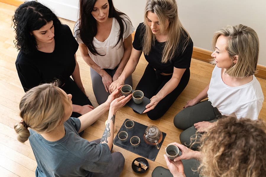 Wellness Coaching